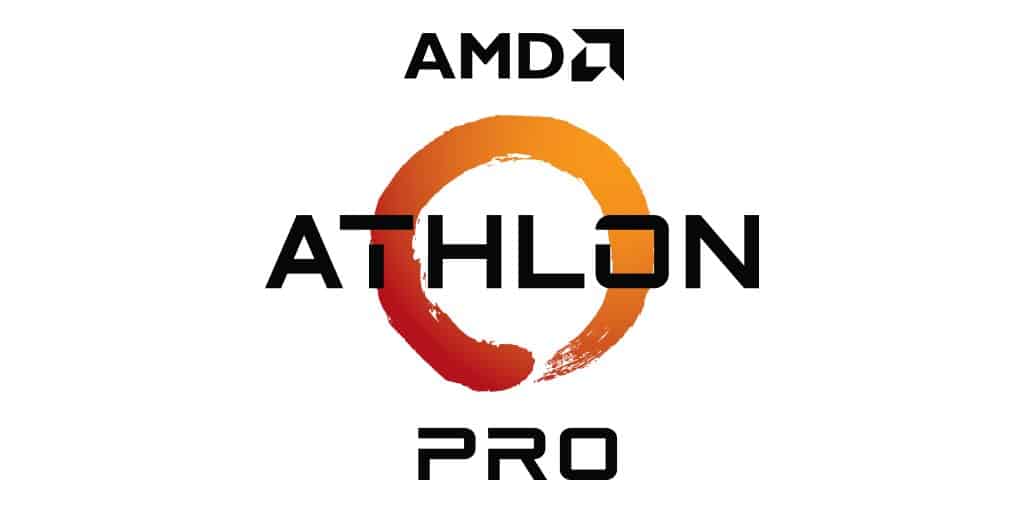 Athlon PRO 300GE